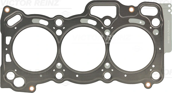 Gasket, cylinder head
